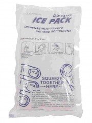 100g Eispack Einmalgebrauch