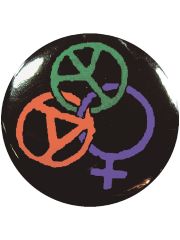 Button Peace
