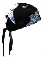 Bandana Cap Mumie