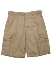 Bermuda Khaki Prewash