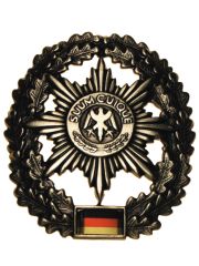 Bundeswehr Barettabzeichen Feldjäger