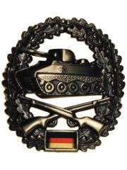 Bundeswehr Barettabzeichen Panzergrenadier