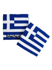Schweißband Griechenland