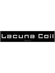 Superstrip Aufnäher Lacuna Coil