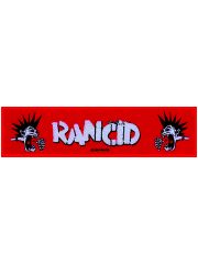 Superstrip Aufnäher Rancid