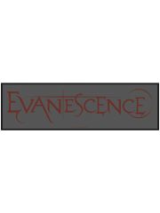 Superstrip Aufnäher Evanescence