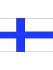 Fahne Finland