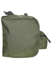 U.S. Schutzmaskentasche gebraucht