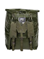 Tschechische Mehrzwecktasche neuwertig
