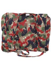 Schweizer Armee Kleinrucksack gebraucht