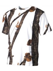 US Army T-Shirt hunter snow