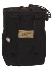 Patronenhülsen Tasche MOLLE Modular System schwarz
