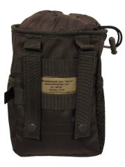 Patronenhülsen Tasche MOLLE Modular System oliv