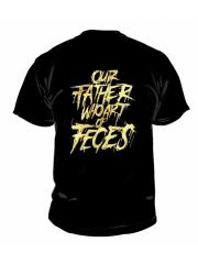 Aborted T-Shirt Father