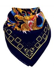 Bandana China Drache