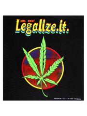 Bandana Legalize It