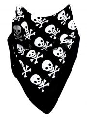 Bandana Dead Heads