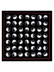 Bandana Yin Yang klein