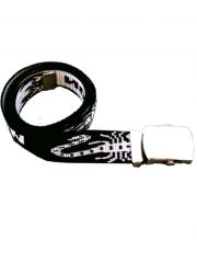 Textil Gürtel Scorpion