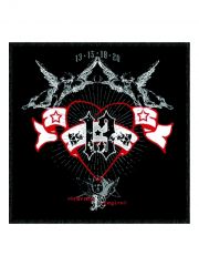 Aufnäher Alchemy Angels Of Fortune