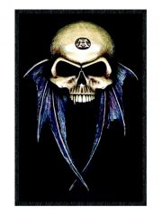 Aufnäher Alchemy Death On The Wing
