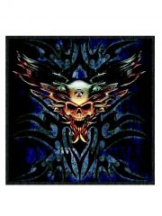 Aufnäher Alchemy Magistian Spectre