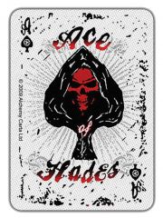 Aufnäher Alchemy UL13 Ace Of Hades