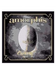 Aufnäher Amorphis The Beginning Of Tim