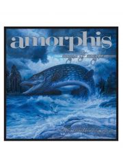 Aufnäher Amorphis Magic and Mayhem