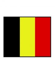 Aufnäher Belgien