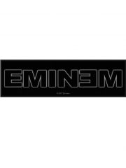 Superstrip Aufnäher Eminem
