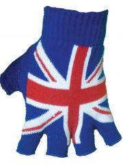 Fingerlose Handschuhe Großbritannien