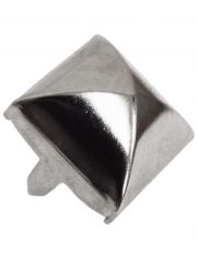 Pyramiden Nieten 10 x 10 mm