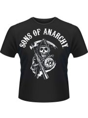Sons of Anarchy T-Shirt Classic