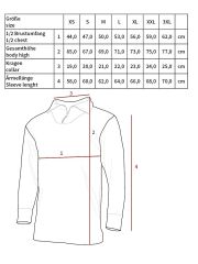 U.S. Army Unterhemd Level II oliv