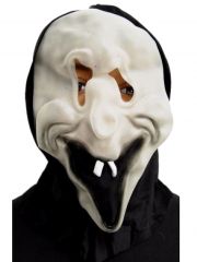 Ghost Maske