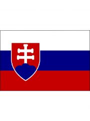 Fahne Slowakei