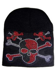 Beanie Skull