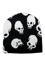 Beanie Dead Heads klein