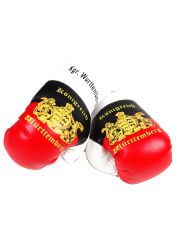 Kleine Boxhandschuhe Königreich Württemberg