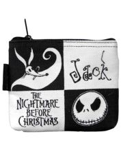 Geldbeutel Nightmare before Christmas