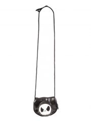 Geldbeutel Nightmare before Christmas Jack schwarz