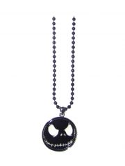 Halskette The Nightmare before Christmas schwarz