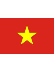 Fahne Vietnam