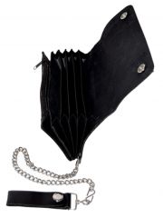 Geldbeutel mit Kette Hemp