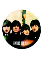 2 Button The Beatles for Sale