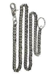 Geldbeutel Kette Motorradkette 70 cm x 0,8 cm