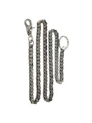 Geldbeutel Kette Motorradkette 60 cm x 0,5