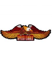 Aufnäher Speed Eagle
