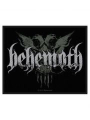 Aufnäher Behemoth